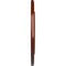 Ekena Millwork Jefferson Ceiling Medallion (Fits Canopies up to 5"), 26 1/2"OD x 3 5/8"ID x 1 1/2"P, Firebrick CM26JEFIF - alternate 3